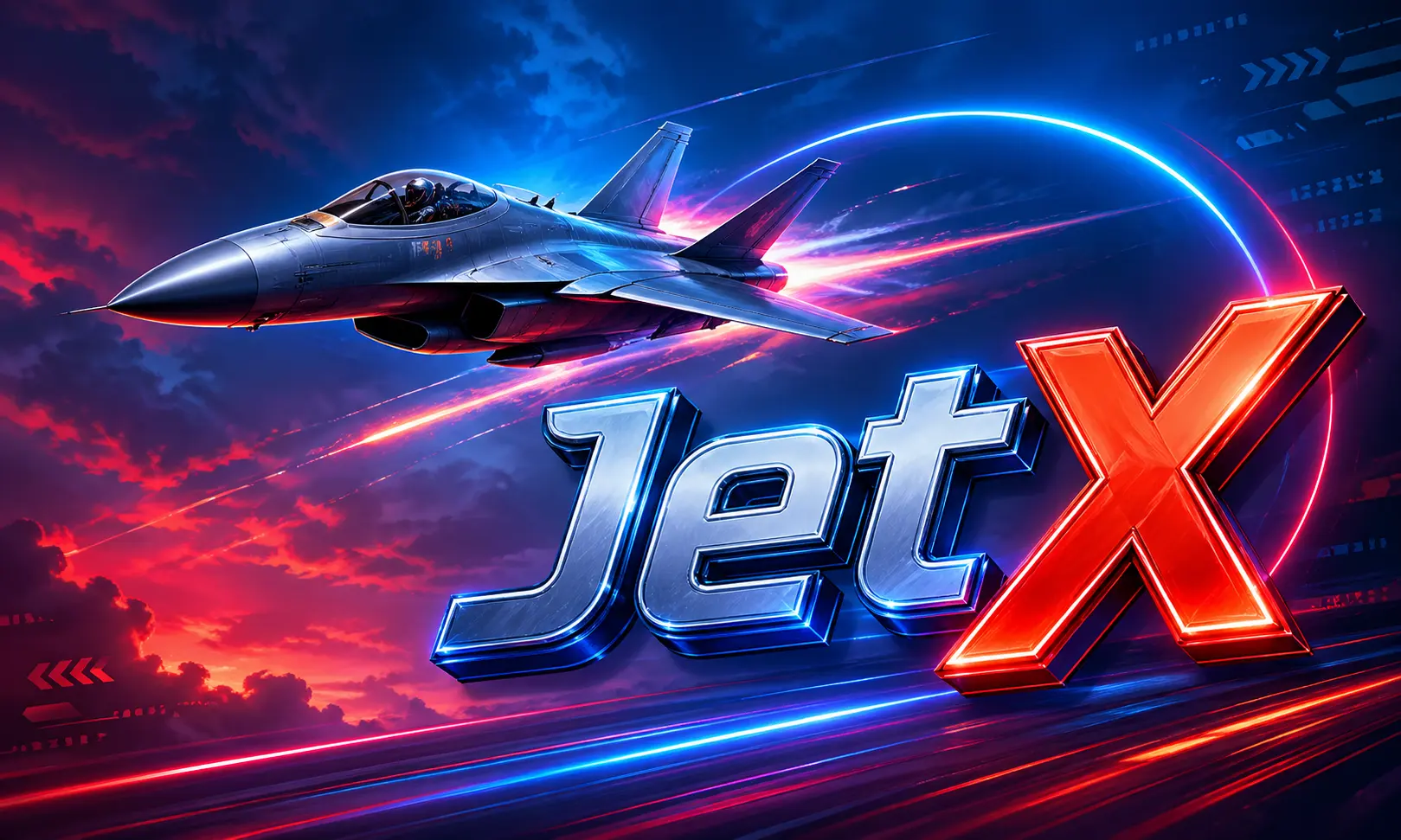 JetX