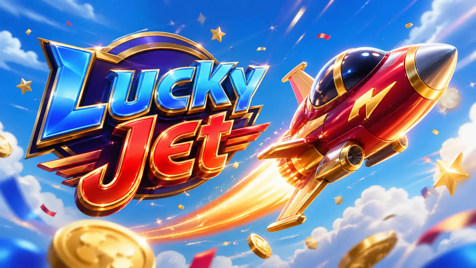Lucky Jet