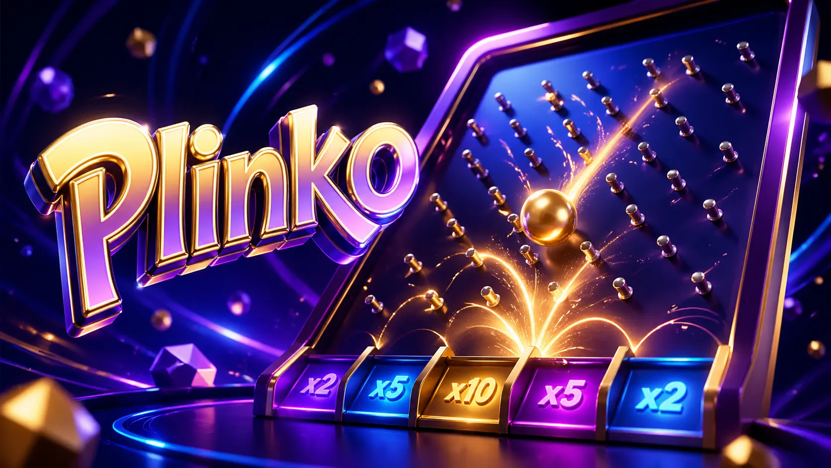 Plinko