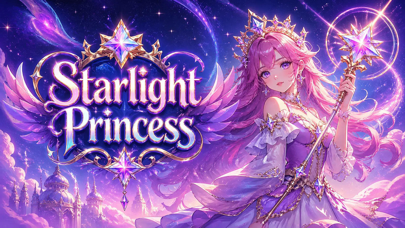 Starlight Princess