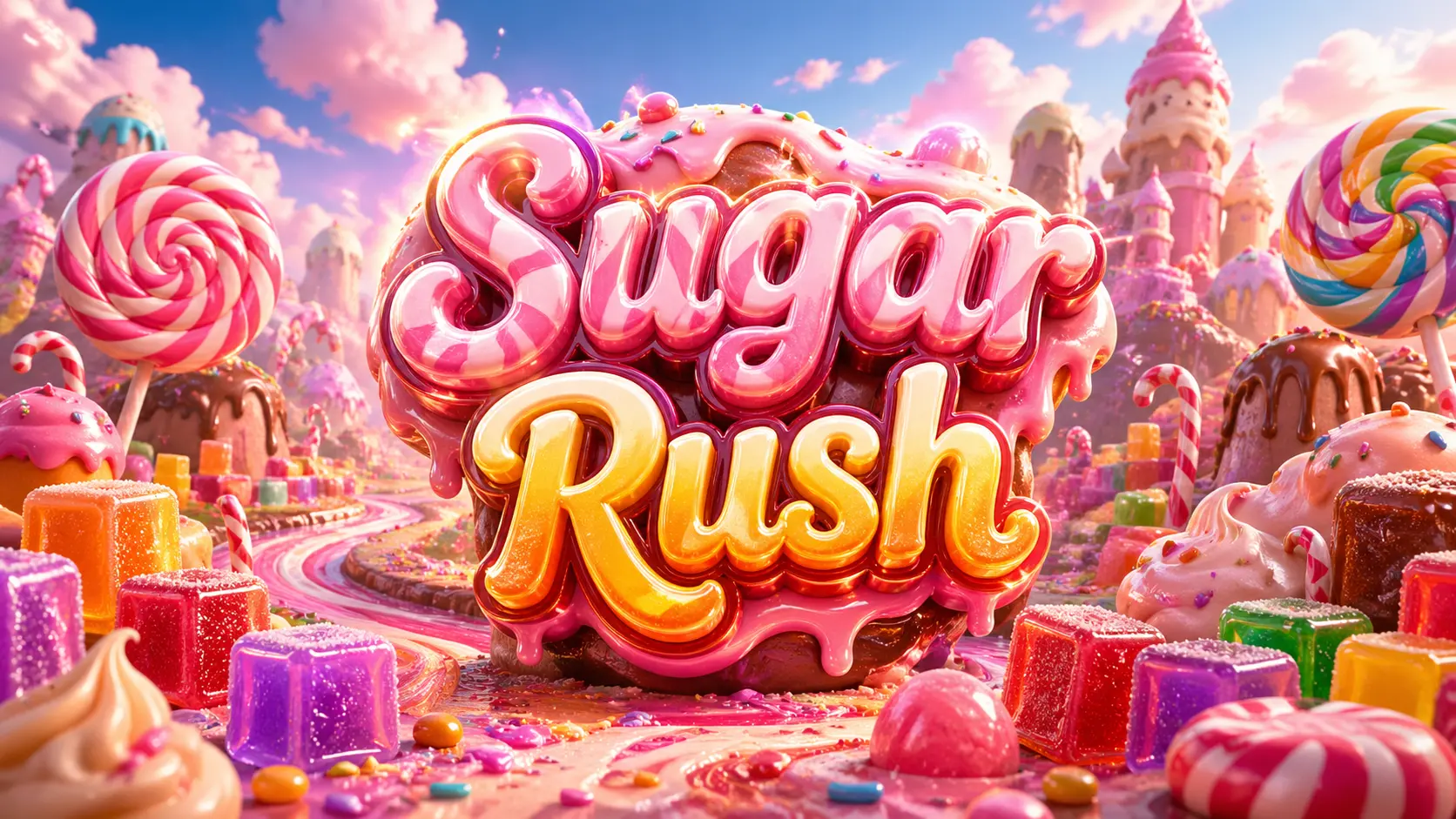 Sugar Rush