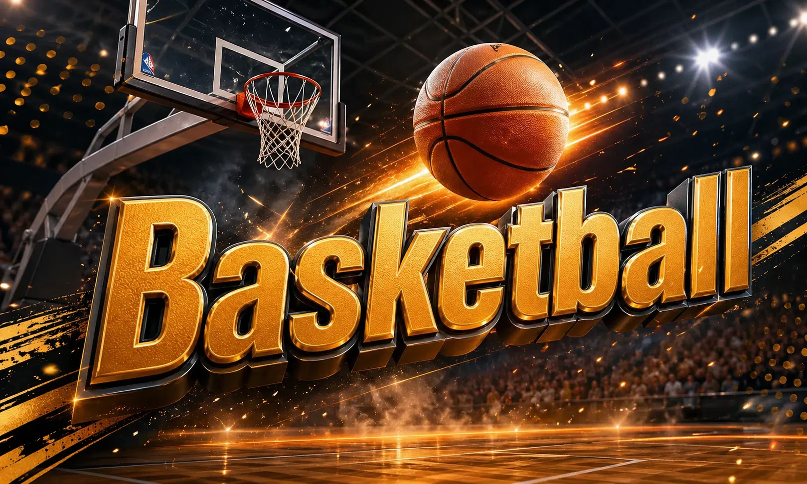 Basketball