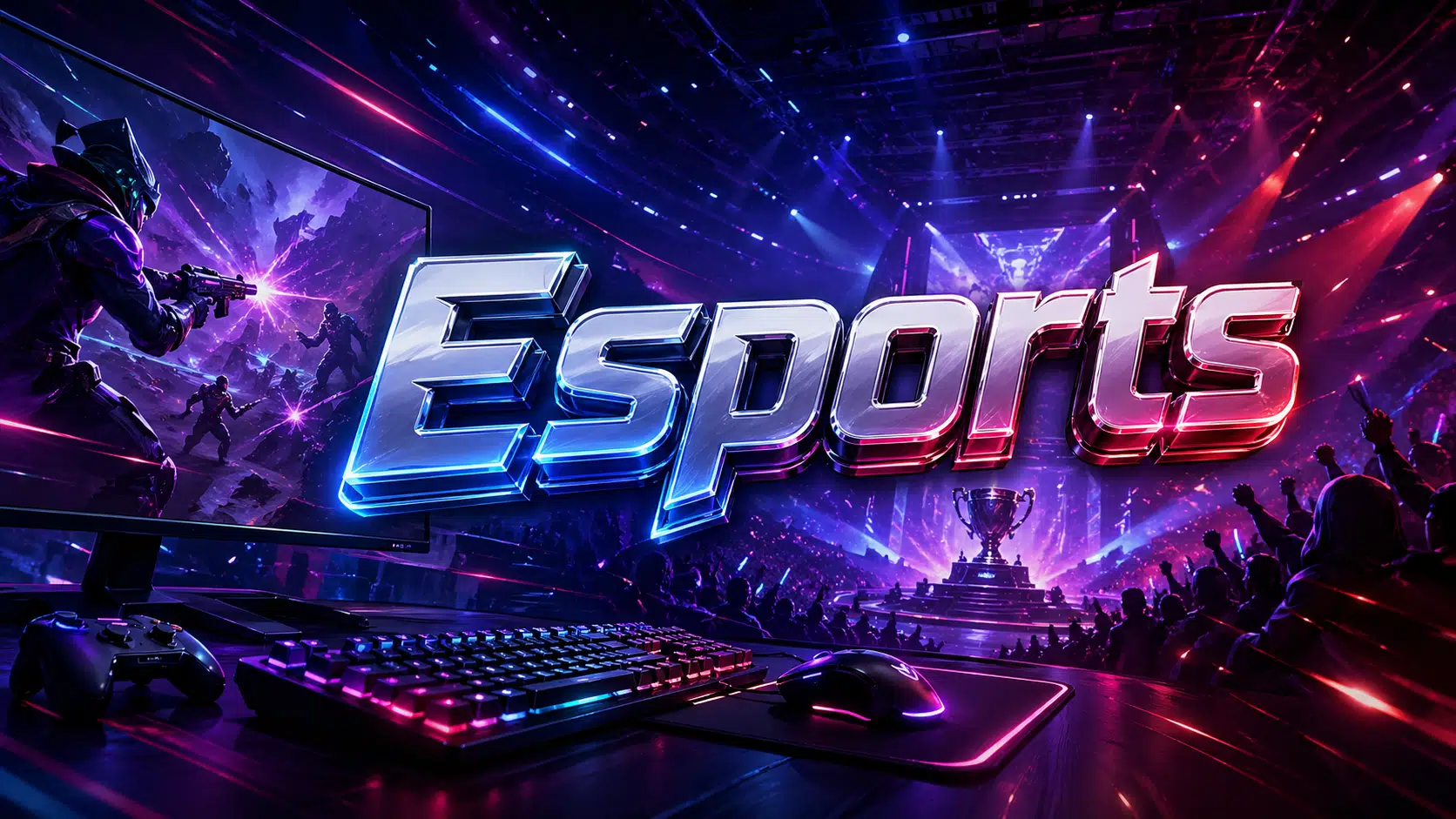 eSports