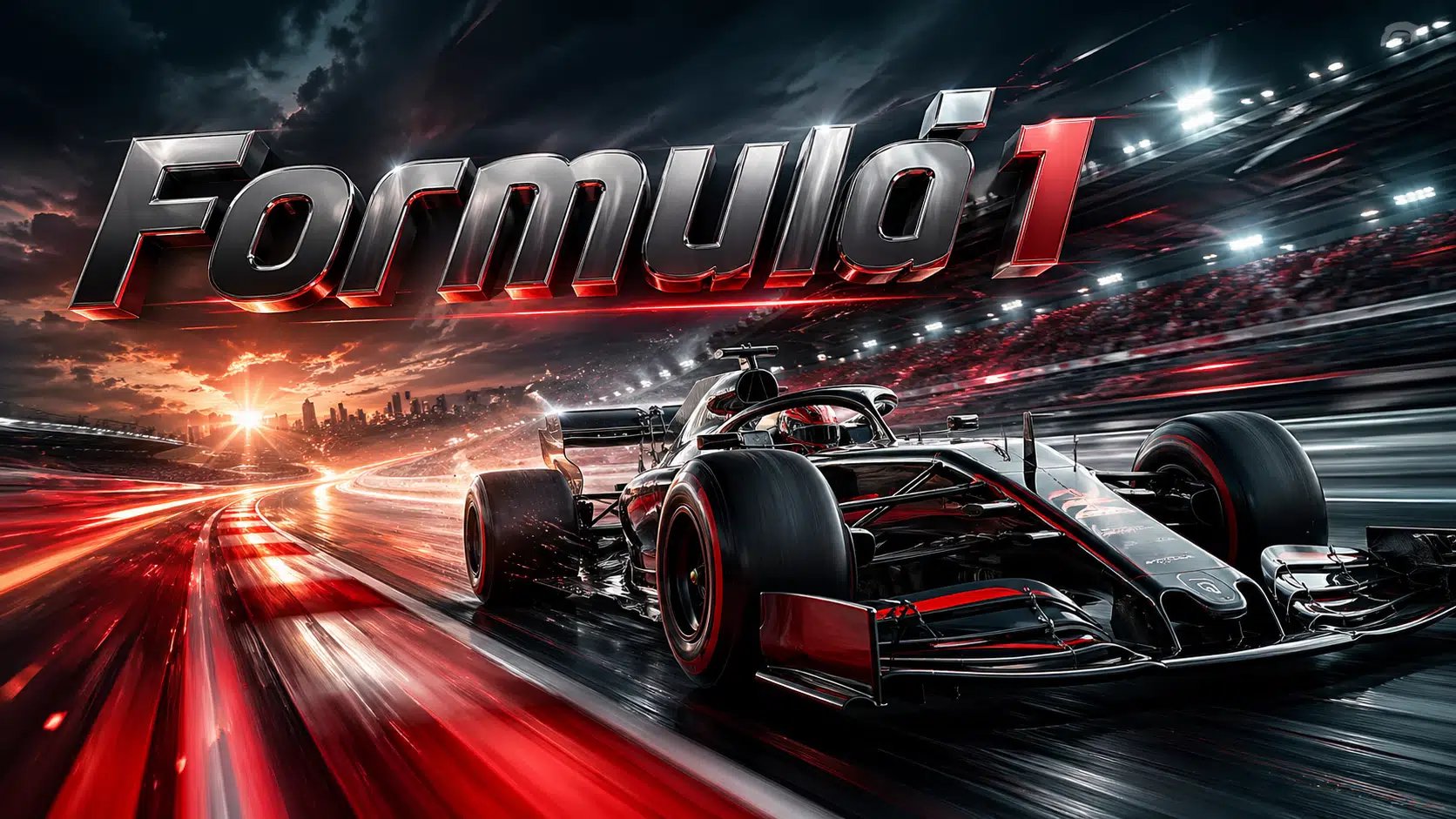 Formula 1