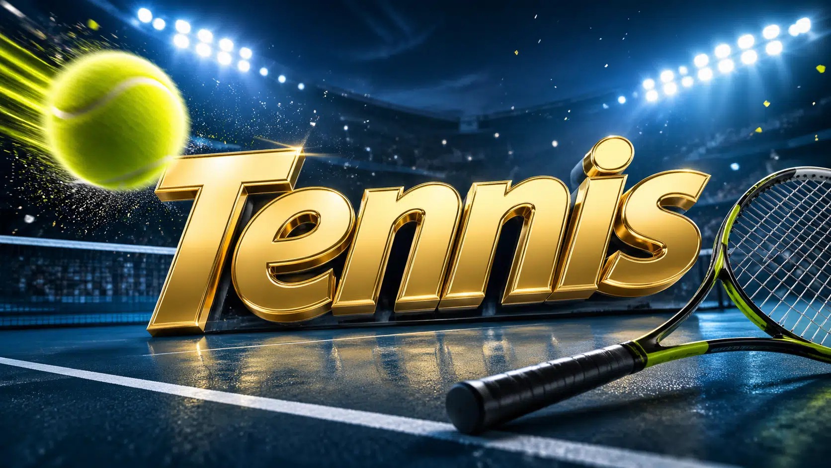 Tennis